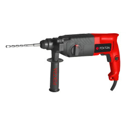 Rotomartillo Taladro Percutor 800w 13mm Pektra Vel