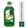 Ariel Jabon Líquido Botella 3L