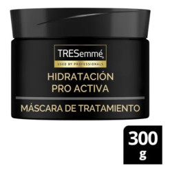 Máscara Tratamiento TRESEMME Hidratación Pro Activ