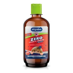 Acondicionador Zero Piojos & Liendres Kid 500ml