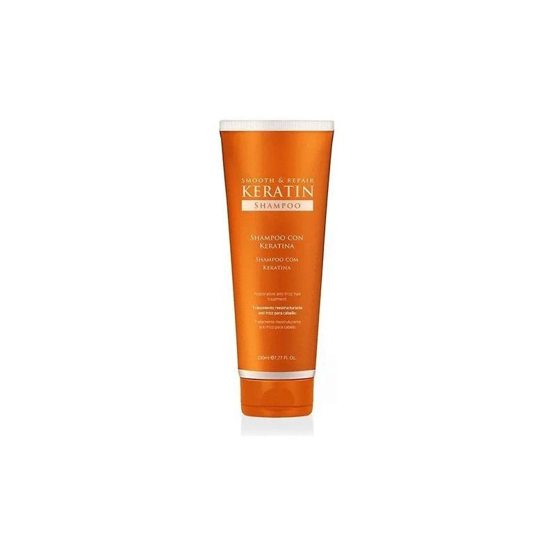 Shampoo Keratina Fidelite X 230ml