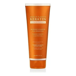 Fidelité - Acondicionador Keratina Pomo 230ml.