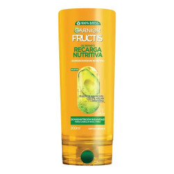 Acondicionador Fructis Oil Repair 3 Recarga Nutrit