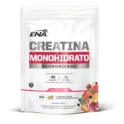 ENA Sport Monohidrato Creatina Micronizada 300 g