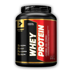 Whey Protein X 1 Kg Body Adbance
