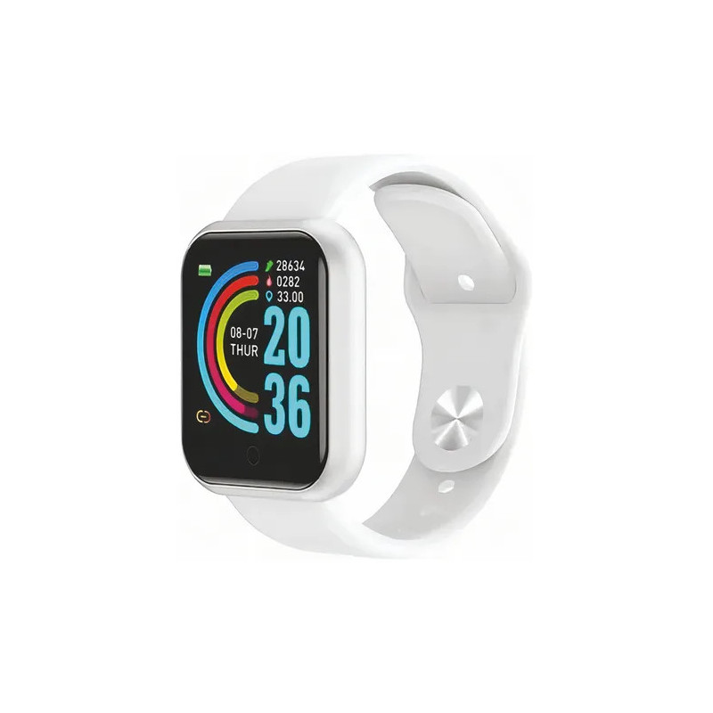 Smartwatch Holmi Smart Bracelet D20 1 1.3
