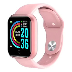 Smartwatch Reloj Inteligente Smart Band Bluetooth