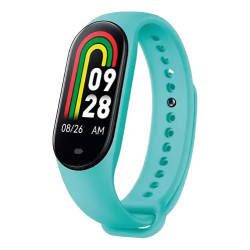 Reloj Smartwatch Inteligente M8 Deportes Fitness C