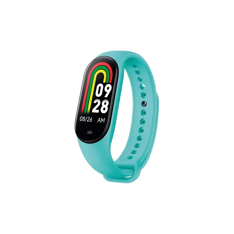 Reloj Smartwatch Inteligente M8 Deportes Fitness C