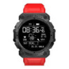 Reloj Smartwatch Fd68 Deportivo Android Ios Inteli