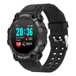 Smartwatch Reloj Inteligente Fd68 Bluetooth Deport