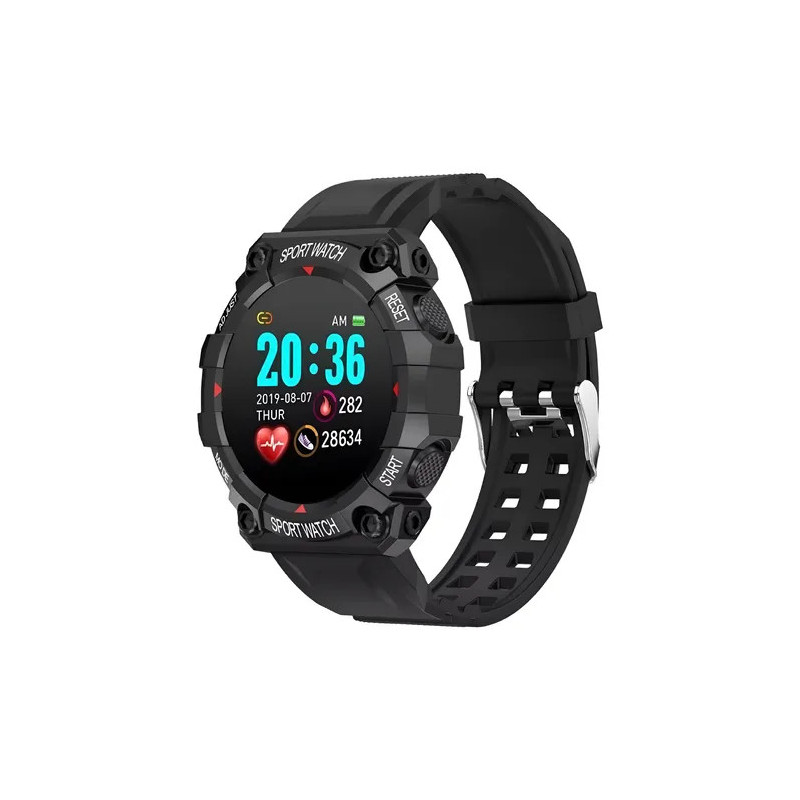 Smartwatch Reloj Inteligente Fd68 Bluetooth Deport