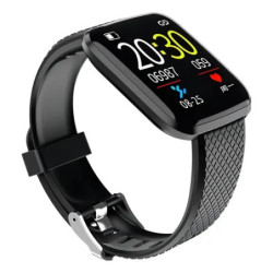 Smart Watch Gtc Swg-003 Reloj Inteligente caja