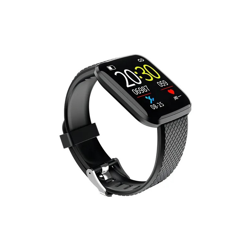 Smart Watch Gtc Swg-003 Reloj Inteligente caja