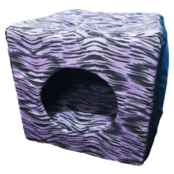 Cucha- Moisés - Cama Cubo 3 1