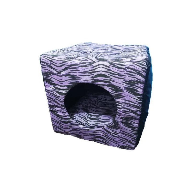 Cucha- Moisés - Cama Cubo 3 1