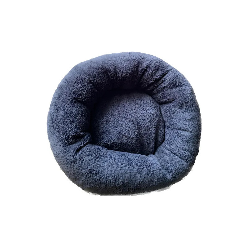 Moises Nido Corderito Mascotas Perro Gato 50cm