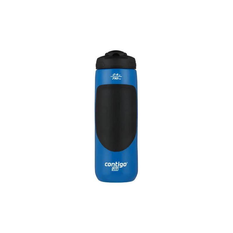 Botella Deportiva Contigo Fit Spill Proof 710ml