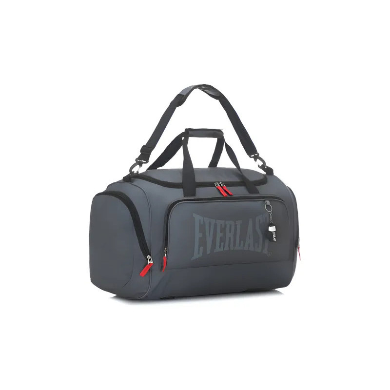 Bolso Everlast Deportivo Urbano Grande Viaje Gimna