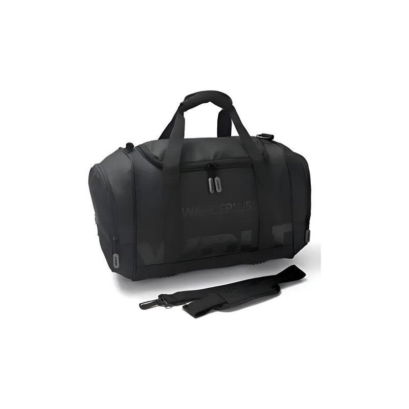 Bolso Grande Correas Mochila Desmontable Deportivo