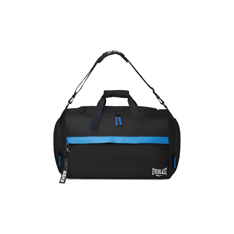 Bolso Deportivo Everlast Grande Botinero Llavero V