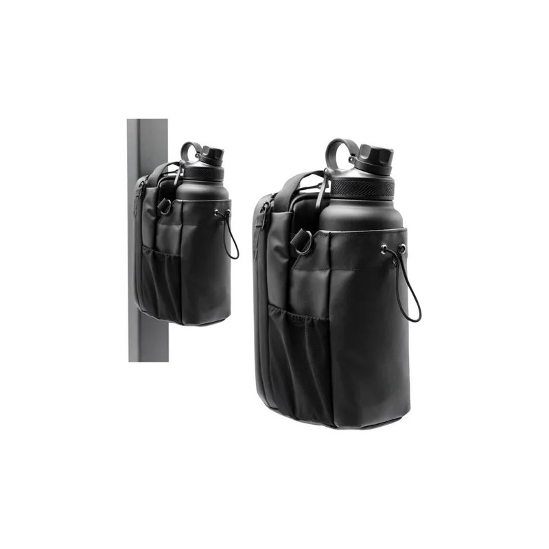 Bolso Deportivo Gimnasio Magnético Reforzado - Mag