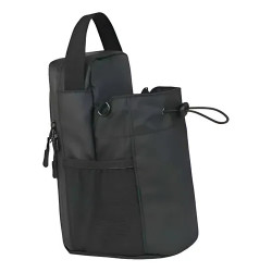 Bolso Gimnasio Magnético Deportivo Botellero Bando