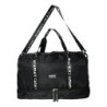 Bolso Agarrate Catalina Trail Negro Lisa