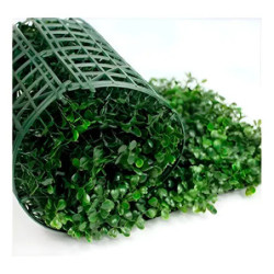 Jardín Vertical Artificial Muro Panel 40x60 Tupido