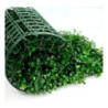 Jardín Vertical Artificial Muro Panel 40x60 Tupido