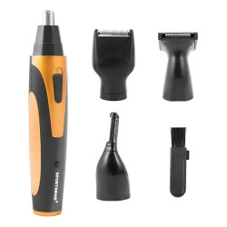 Corta Pelo Nariz Orejas Cuidado Personal Belleza