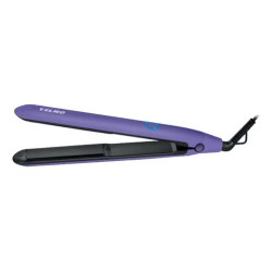 Planchita Plancha Pelo Alisado Ion Profesional Yel