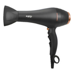 Secador Pelo Aire Frio Calor 2000w Kanji