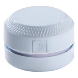 Aspiradora Mesa Inalámbrica Recargable - Filtro La