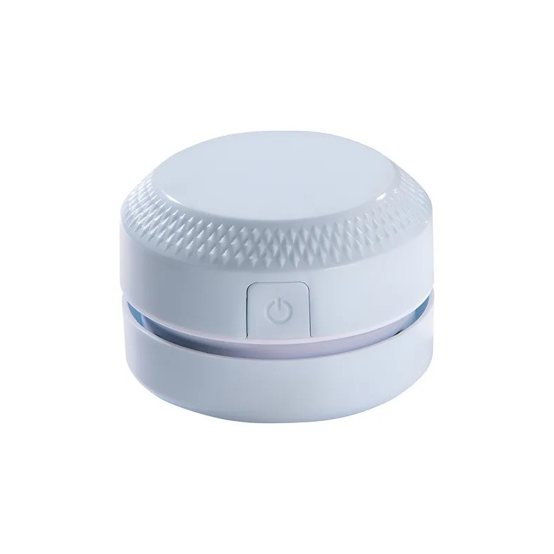 Aspiradora Mesa Inalámbrica Recargable - Filtro La