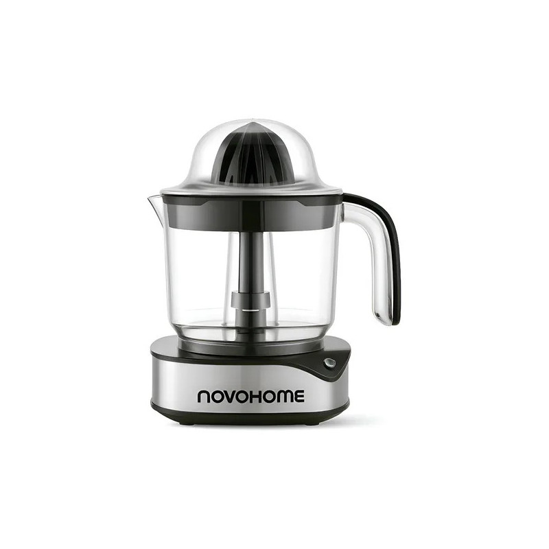 Exprimidor Jugos Eléctrico Novohome 1.2 Lts Pico