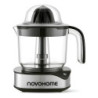 Exprimidor Jugos Eléctrico Novohome 1.2 Lts Pico