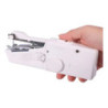 Mini Máquina Coser Puntada Rápida Portátil Mano