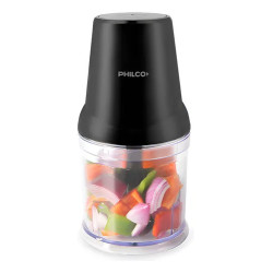 Picadora alimentos Philco Electrica 400W PI23PHP N