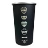 Vaso Fernetero Boca Juniors Escudos Historicos Taz