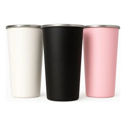 Vaso Fernetero Jarra Fernet Cerveza Aluminio 1