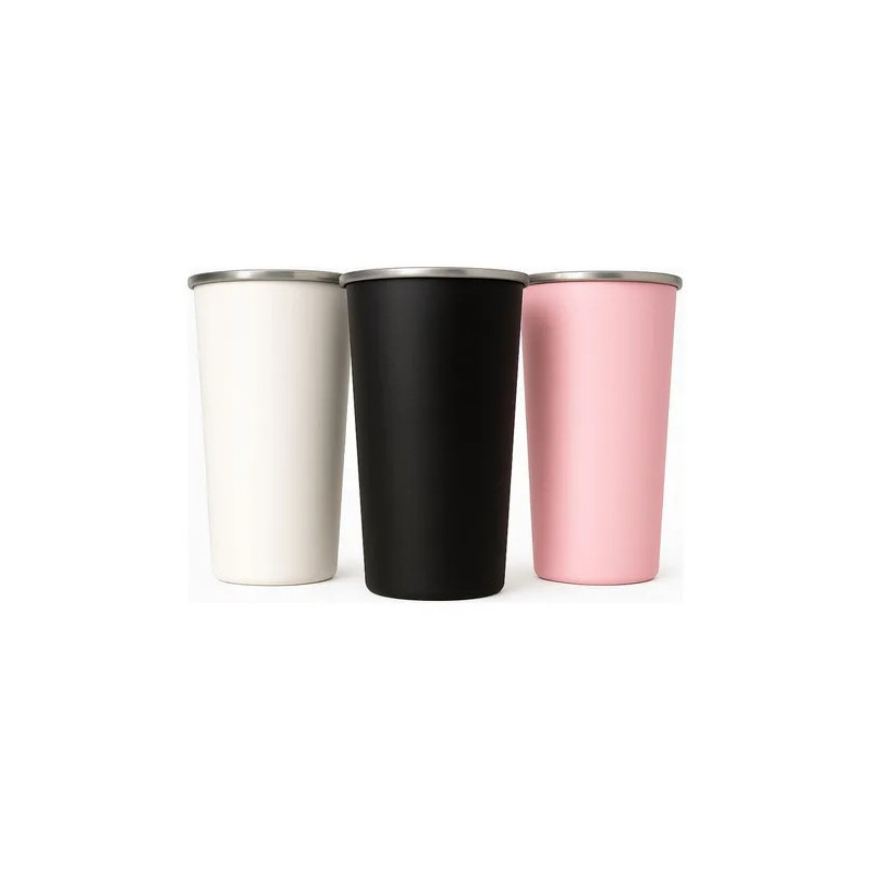 Vaso Fernetero Jarra Fernet Cerveza Aluminio 1