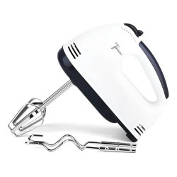 Batidora Mano Amasadora Electrica 7 Velocidades Tu