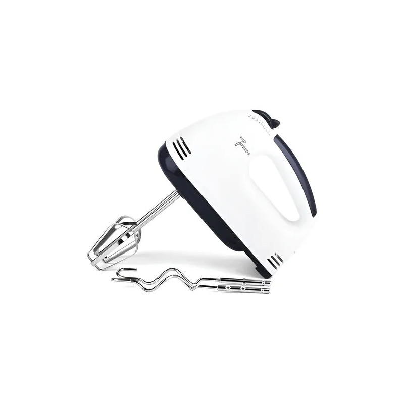 Batidora Mano Amasadora Electrica 7 Velocidades Tu