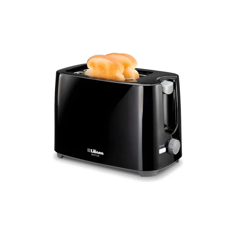 Tostadora Liliana Tostler At900