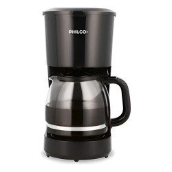 Cafetera Filtro Philco Caph9416bp 1 5 Litros