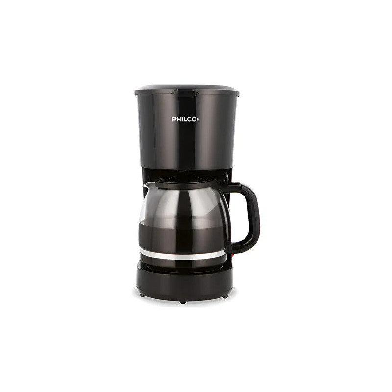 Cafetera Filtro Philco Caph9416bp 1 5 Litros