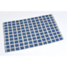 Alfombra Box Azul 50X80Cm (BRK) 8464