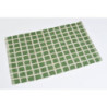 Alfombra Box Verde 50X80Cm (BRK) 8468