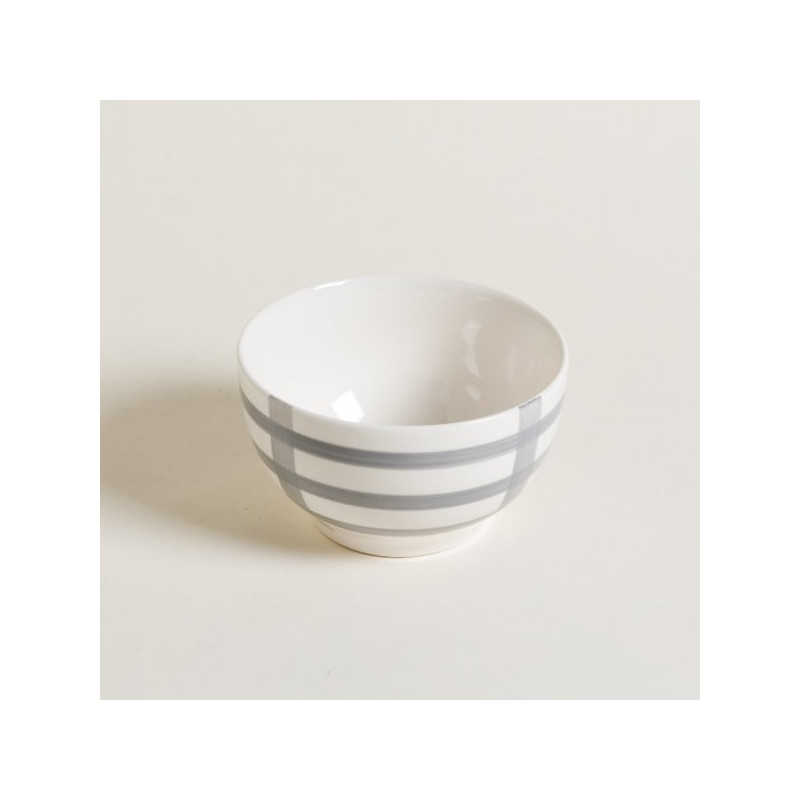 Bowl Regents 14X8Cm (MSK) 9258